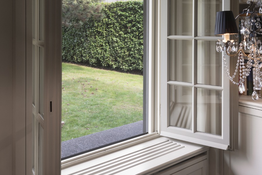 Insect Screens for Doors and Windows
