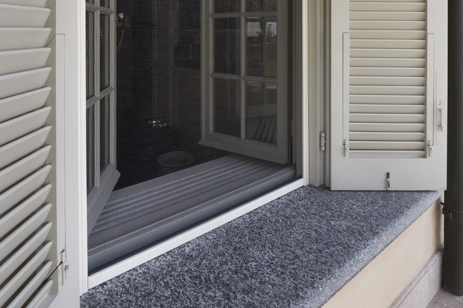 Eco-Friendly UK Manufactured Flyscreens