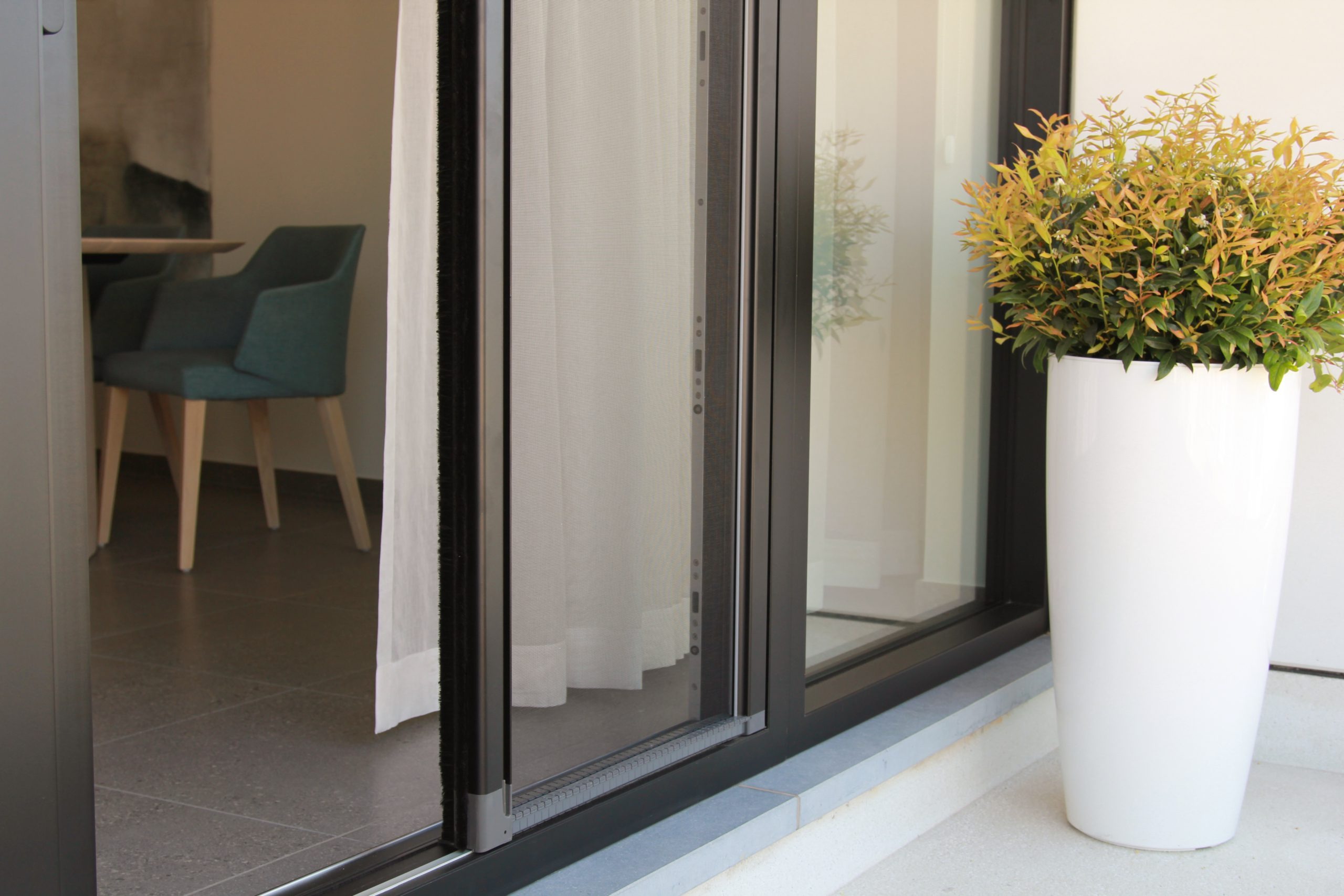 Gozito (3) Flyscreen Installation Services in the UK