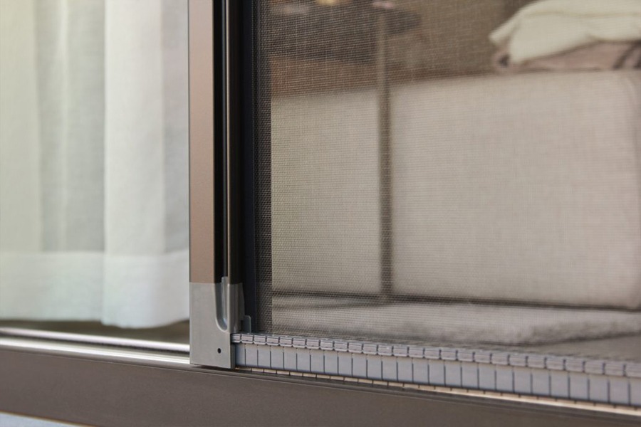 Pollen Flyscreen Mesh